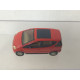 MERCEDES-BENZ CLASE A A140 ROJO 112 1:72 HONGWELL SUCIO/DIRTY