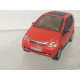 MERCEDES-BENZ CLASE A A140 ROJO 112 1:72 HONGWELL SUCIO/DIRTY