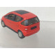 MERCEDES-BENZ CLASE A A140 ROJO 112 1:72 HONGWELL SUCIO/DIRTY
