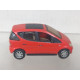 MERCEDES-BENZ CLASE A A140 ROJO 112 1:72 HONGWELL SUCIO/DIRTY