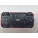 MERCEDES-BENZ CLASE A A140 ROJO 112 1:72 HONGWELL SUCIO/DIRTY