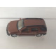 MERCEDES-BENZ CLASE ML MARRON 1:72 HONGWELL SUCIO