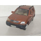 MERCEDES-BENZ CLASE ML MARRON 1:72 HONGWELL SUCIO