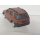 MERCEDES-BENZ CLASE ML MARRON 1:72 HONGWELL SUCIO