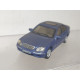 MERCEDES-BENZ CLASE S S 320 AZUL 1:72 HONGWELL SUCIO