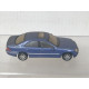 MERCEDES-BENZ CLASE S S 320 AZUL 1:72 HONGWELL SUCIO
