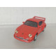 PORSCHE 911 GT1 ROJO 1:72 HONGWELL SUCIO