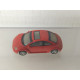 VOLKSWAGEN NEW BEETLE ROJO 1:72 HONGWELL SUCIO