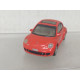 VOLKSWAGEN NEW BEETLE ROJO 1:72 HONGWELL SUCIO