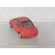 VOLKSWAGEN NEW BEETLE ROJO 1:72 HONGWELL SUCIO