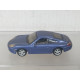 PORSCHE 911 CARRERA AZUL/GRIS 1:72 HONGWELL SUCIO
