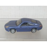 PORSCHE 911 CARRERA AZUL/GRIS 1:72 HONGWELL SUCIO