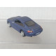 PORSCHE 911 CARRERA AZUL/GRIS 1:72 HONGWELL SUCIO