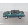 MERCEDES-BENZ CLK GREEN 1:72 HONGWELL SUCIO