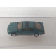 MERCEDES-BENZ CLK GREEN 1:72 HONGWELL SUCIO