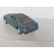 MERCEDES-BENZ CLK GREEN 1:72 HONGWELL SUCIO