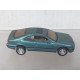 MERCEDES-BENZ CLK GREEN 1:72 HONGWELL SUCIO