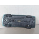 MERCEDES-BENZ CLK GREEN 1:72 HONGWELL SUCIO