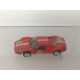 PORSCHE 904 RED/WHITE n33 1:72 HONGWELL SUCIO
