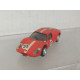 PORSCHE 904 RED/WHITE n33 1:72 HONGWELL SUCIO