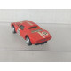 PORSCHE 904 RED/WHITE n33 1:72 HONGWELL SUCIO