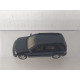 MERCEDES-BENZ CLASE ML ML320 BLACK 1:72 HONGWELL SUCIO