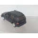 MERCEDES-BENZ CLASE ML ML320 BLACK 1:72 HONGWELL SUCIO