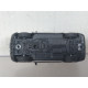 MERCEDES-BENZ CLASE ML ML320 BLACK 1:72 HONGWELL SUCIO