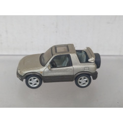 TOYOTA RAV4 1:72 HONGWELL SUCIO