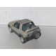 TOYOTA RAV4 1:72 HONGWELL SUCIO