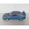 MITSUBISHI LANCER BLUE 1:72 HONGWELL SUCIO