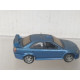 MITSUBISHI LANCER BLUE 1:72 HONGWELL SUCIO