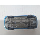 MITSUBISHI LANCER BLUE 1:72 HONGWELL SUCIO