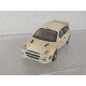 FORD FOCUS WHITE 1:72 HONGWELL SUCIO