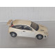FORD FOCUS WHITE 1:72 HONGWELL SUCIO