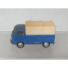 VOLKSWAGEN T1 PICKUP BLUE 1:72 HONGWELL SUCIO