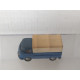 VOLKSWAGEN T1 PICKUP BLUE 1:72 HONGWELL SUCIO