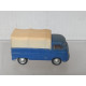 VOLKSWAGEN T1 PICKUP BLUE 1:72 HONGWELL SUCIO