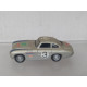 MERCEDES-BENZ 300 SL PANAMERICANA 1:72 HONGWELL SUCIO