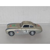 MERCEDES-BENZ 300 SL PANAMERICANA 1:72 HONGWELL SUCIO