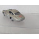 MERCEDES-BENZ 300 SL PANAMERICANA 1:72 HONGWELL SUCIO