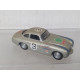 MERCEDES-BENZ 300 SL PANAMERICANA 1:72 HONGWELL SUCIO