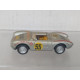 PORSCHE 550 RS SPYDER PANAMERICANA 1:72 HONGWELL SUCIO