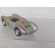 PORSCHE 550 RS SPYDER PANAMERICANA 1:72 HONGWELL SUCIO