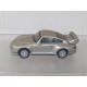 PORSCHE 911 GT3 SILVER 1:72 HONGWELL SUCIO