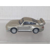PORSCHE 911 GT3 SILVER 1:72 HONGWELL SUCIO