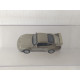 PORSCHE 911 GT3 SILVER 1:72 HONGWELL SUCIO