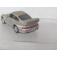 PORSCHE 911 GT3 SILVER 1:72 HONGWELL SUCIO