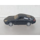 PORSCHE 911 CARRERA BLACK 1:72 HONGWELL SUCIO