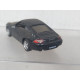 PORSCHE 911 CARRERA BLACK 1:72 HONGWELL SUCIO